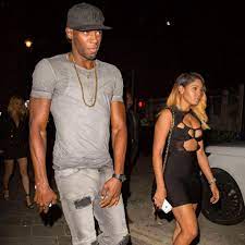 Jun 21, 2021 · usain st. Usain Bolt Neuer Diss Von Seiner Freundin Kasi Bennett Gala De