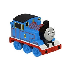 Fisher Price Thomas & seine Freunde Thomas Racer R9494