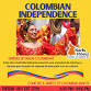 Colombian Independence
