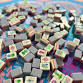 Mahjong 101: Sip, Snack and Play