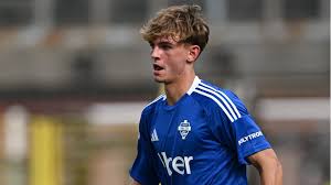  Comparisons to Other Young Talents