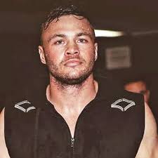 Boxing news Australian boxer Joel Clifton dies