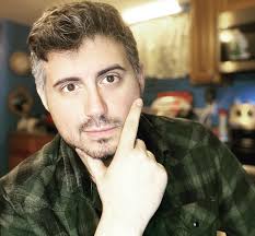 Hell's Kitchen Feels Like a Neighborhood and a Community” — Anthony Colon's  West Side Story