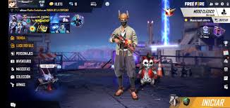 Today are playing free fire. Tenrroy Quien Recluta Este Humilde Sakura Un Clan Serio Facebook