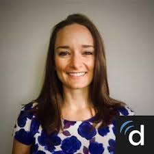 Dr. Kayla Authelet, MD