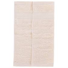 MARGARET PICKENS Set mit 6 Seiftüchern, 30 x 30 cm, 100 % Baumwolle (Creme)  : Amazon.de: Küche, Haushalt & Wohnen