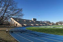 Veterans Memorial Stadium Revolvy