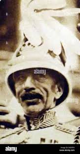 Faisal bin hussein hi-res stock photography and images