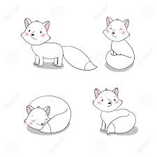 Dieren tekenen makkelijk kgx63 agbc makkelijke dieren tekenen ejv77 agbc kleurplaat makkelijk schattige leuke dingen om te tekenen hoe teken je een schattig kuikentje how to draw for kids easy youtube schattige tekeningen schattig leer tekenen fajr anvi antivirus zo kan je snel leuke dieren tekenen voor je kind leestijd 1 minuut tips like sugar tekeningen maken makkelijk dieren pin op saar zo. Set Van Schattige Kleine Vos Hand Tekenen Geisoleerde Objecten Op Witte Achtergrond Vector Illustratie Royalty Vrije Cliparts Vectoren En Stock Illustratie Image 60074695