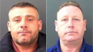 Knaresborough men jailed for defrauding elderly