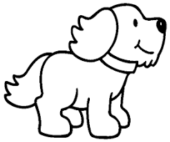 Dibujos De Animales Para Colorear