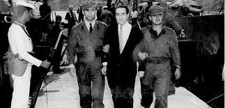 Ayrıca 27 mayıs askerî müdahalesi ya da 27 mayıs i̇htilâli olarak da anılır. 27 Mayis Darbesi Belgeselci De Televizyon Haberleri