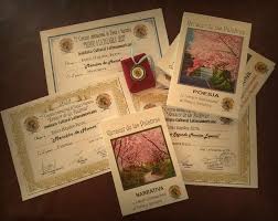 AUDIO) Esther Ferro fue premiada en concursos de escritores a nivel  Internacional