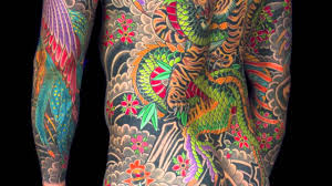 Come in beautiful gift packing Full Body Suit Tattoo By Aaron Coleman Youtube