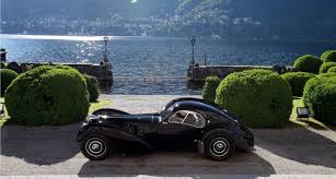 Ralph Lauren S One Of A Kind 40m Bugatti Bugatti Sports Cars Luxury Dream Cars