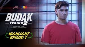 Teratai kemboja | episod 21. Jugh2fnfmnfggm