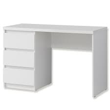 Finde auf home24 eine tolle auswahl an weißen schreibtischen. Schreibtisch Weiss Matt 108 Cm Online Bei Roller Kaufen