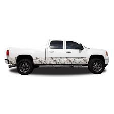 Black And White Camo Vinyl Wrap Camo Accent Vehicle Wrap 16 X 28 Camo Truck Wrap Camo Truck Jacked Up Trucks