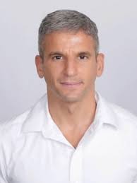 Dr. Benjamin Askin, DPM is a Podiatry Specialist in Mullica Hill, NJ