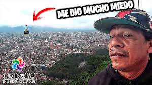 El cerro del borrego orizaba Ver historia