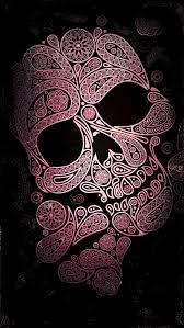 We have a massive amount of hd images that will make your computer or smartphone look absolutely fresh. Skull Phone Wallpapers Top Free Skull Phone Backgrounds Wallpaperaccess