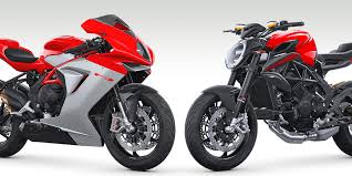 Essais, nouveautes, sport, motogp, securite routiere, business, reportages, annonces, occasions motos et scooters A2 Modelle Von Mv Agusta Tourenfahrer