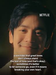 to love means to let go 🥹 #UnHappyForYou #JoshuaGarcia #JuliaBarretto  #Joshlia #hugot #romance