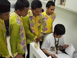 Johan kawad kreatif kebangsaan 2018 smka sultan muhammad gema as sultan. Smka Sultan Azlan Shah Bota Perak Gempak Starz Flickr