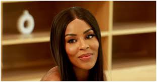 Who Is RHODubai Star Caroline Brooks Dating? (EXCLUSIVE)