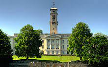 The official instagram for the university of nottingham. University Of Nottingham Wikipedia