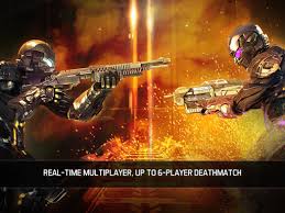 Legacy mod apk 5.8.3c (unlimited money) latest version get yourself immerse in the amazing shooter gameplay of n.o.v.a. N O V A Legacy V5 8 3c Mod Apk Money Apkdlmod