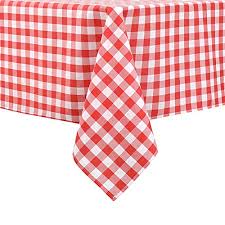 Shop for our super affordable white and yellow buffalo plaid tablecloths and other disposable party supplies and wedding decorations are offered by efavormart.com. Locika Rectangle Gingham Checkered Tablecloth Waterproof Spillproof Buffalo Plaid Tablecloth Washable Wipeable Stain Buy Online In Bahamas At Bahamas Desertcart Com Productid 221471624