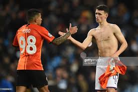 Phil foden amazing skills show 2021 , phil foden 2021. Phil Foden Freundin Vermogen Grosse Tattoo Herkunft 2021 Taddlr