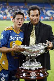 Teams tigres pumas played so far 47 matches. Pumas Y Necaxa Saben Lo Que Es Vencer Al Real Madrid