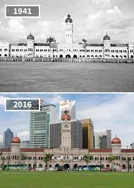 81 Before After Pics Showing How The World Has Changed Over Time By Re Photos Then And Now Pictures Then And Now Photos Travel Around The World