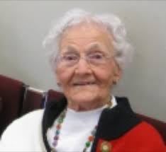 Ellen Griffiths Obituary April 10, 2011