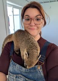 Cutting coatimundi nails tips and tricks needed