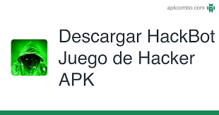 El hacker solitario es un games aplicación para android. Hackbot Juego De Hacker Apk 3 0 3 Juego Android Descargar