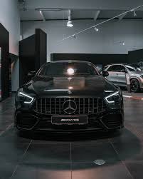 The Dark Knight Mercedes Amg Gt 63 S 4matic Coupe Mercedes Benz Maybach Mercedes Mercedes Benz Amg
