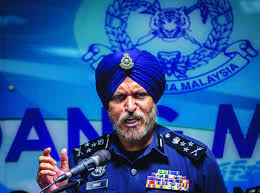 Follow us on instagram and subscribe to our telegram channel for the latest updates. Rpk Graduated To A Compulsive Liar