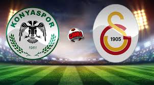 Spor toto süper lig 30. Atiker Konyaspor Galatasaray 0 2 Mac Sona Erdi Sozcu Gazetesi