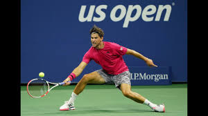 Marin Cilic Vs Dominic Thiem Us Open 2020 Round 3 Youtube