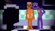 William afton is the main antagonist of the five nights at freddy's franchise. Purple Guy Gifs Tenor