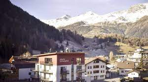 Freuen sie sich auf erholsame urlaubstage im. Hotel Alberts Heimatgluck Nauders Holidaycheck Tirol Osterreich