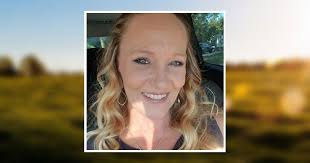 Georgina Renea Burchfield Obituary May 7, 2020