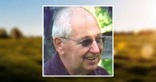 Walter O. Fitzcharles Obituary May 29, 2010