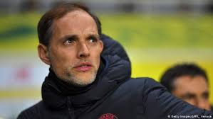 Tuchel defends chelsea squad after cup final defeat. Champions League Thomas Tuchel Returns To Borussia Dortmund But Not As A Friend Sports German Football And Major International Sports News Dw 17 02 2020