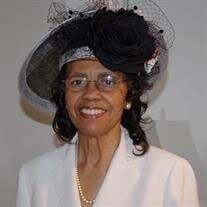 Lula Mae Winfrey Dunn Obituary