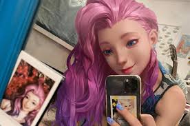 League of legends and riot games are trademarks or registered trademarks of riot games, inc with matchups, skill order and best items, this seraphine guide offers a full seraphine support build for league patch 11.15. League Of Legends Champion Roadmap Seraphine Leak And Abilities Explained