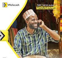 Wafacash, Leader du transfert d'argent au Cameroun